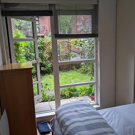 Rotherhithe Apartment Near Park And River London Ngoại thất bức ảnh
