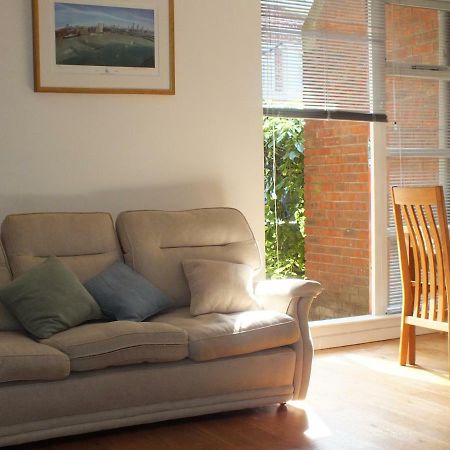 Rotherhithe Apartment Near Park And River London Ngoại thất bức ảnh