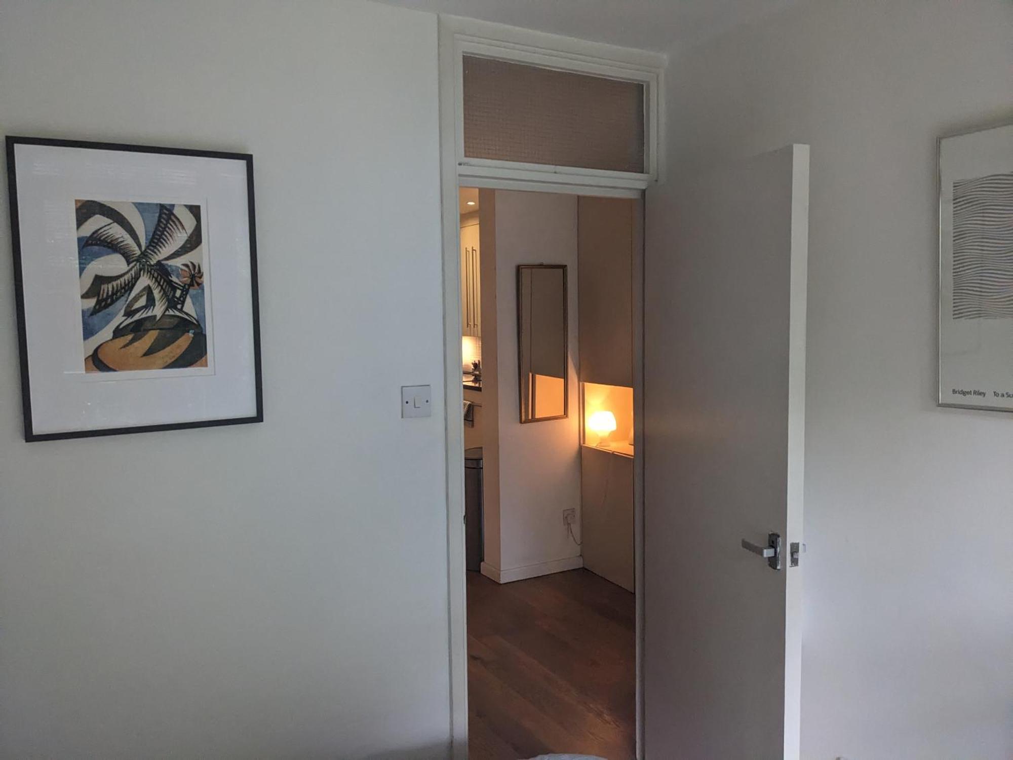 Rotherhithe Apartment Near Park And River London Ngoại thất bức ảnh