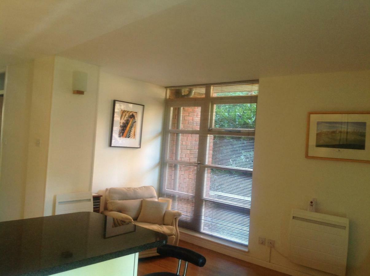 Rotherhithe Apartment Near Park And River London Ngoại thất bức ảnh