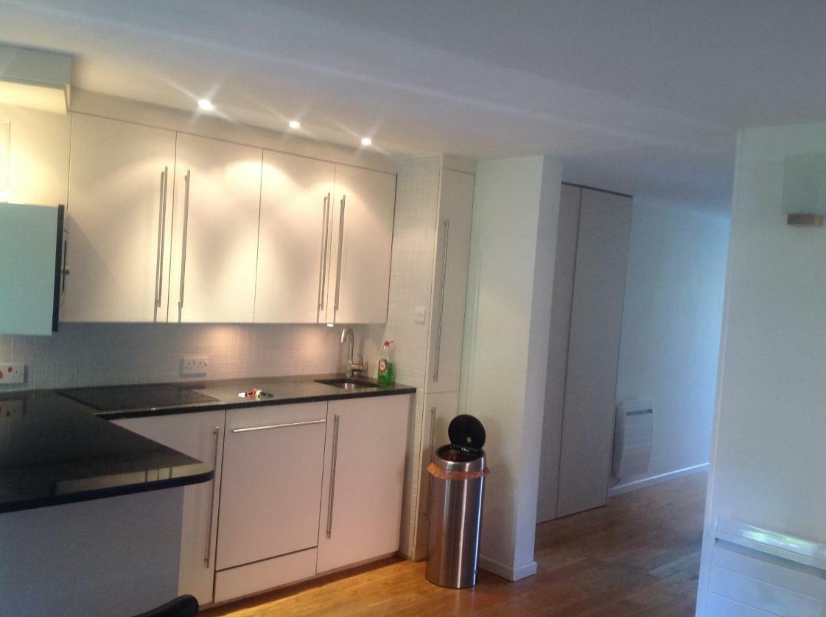 Rotherhithe Apartment Near Park And River London Ngoại thất bức ảnh