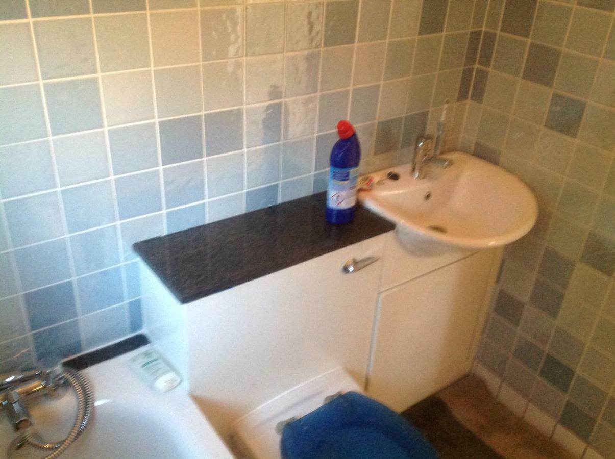 Rotherhithe Apartment Near Park And River London Ngoại thất bức ảnh
