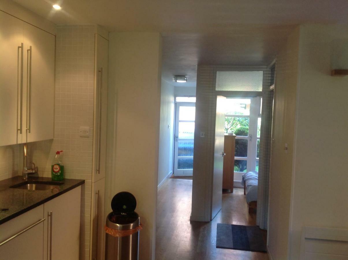 Rotherhithe Apartment Near Park And River London Ngoại thất bức ảnh