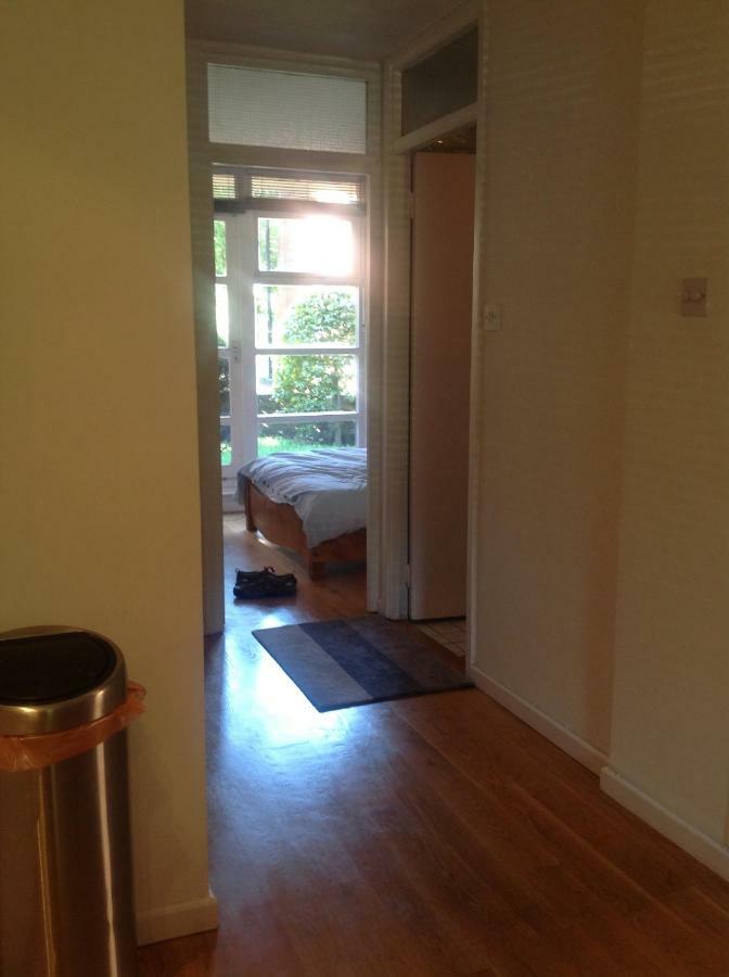 Rotherhithe Apartment Near Park And River London Ngoại thất bức ảnh