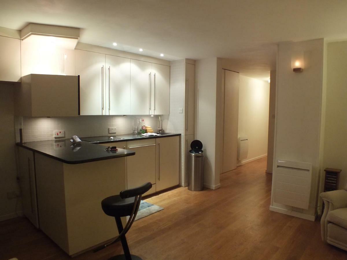 Rotherhithe Apartment Near Park And River London Ngoại thất bức ảnh