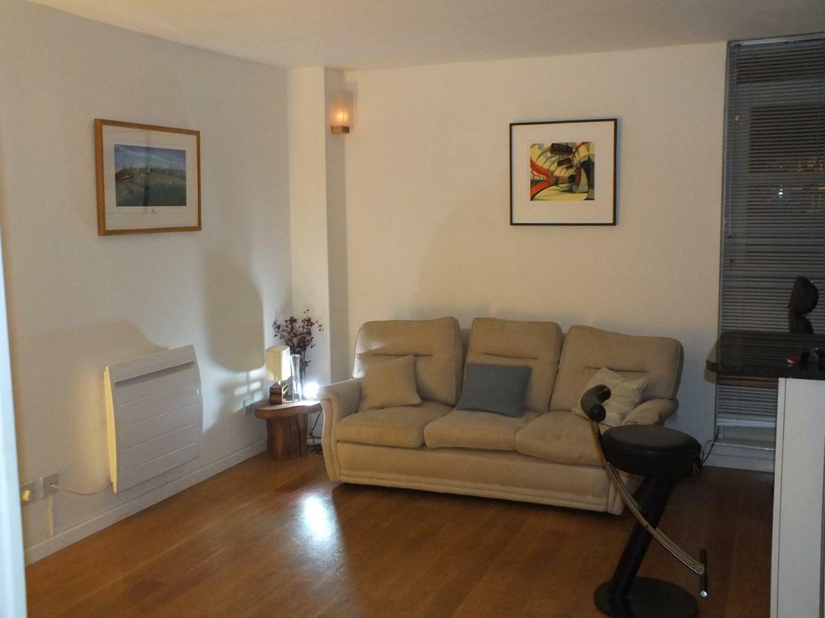 Rotherhithe Apartment Near Park And River London Ngoại thất bức ảnh