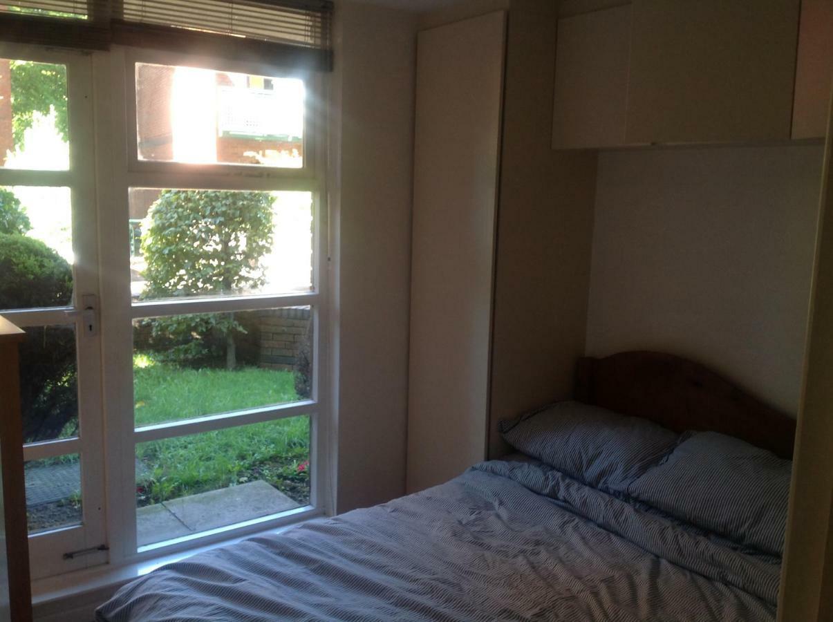 Rotherhithe Apartment Near Park And River London Ngoại thất bức ảnh