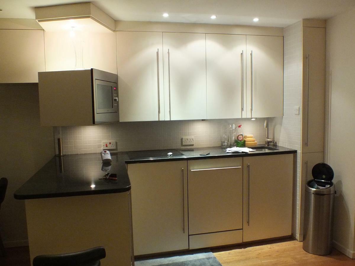 Rotherhithe Apartment Near Park And River London Ngoại thất bức ảnh