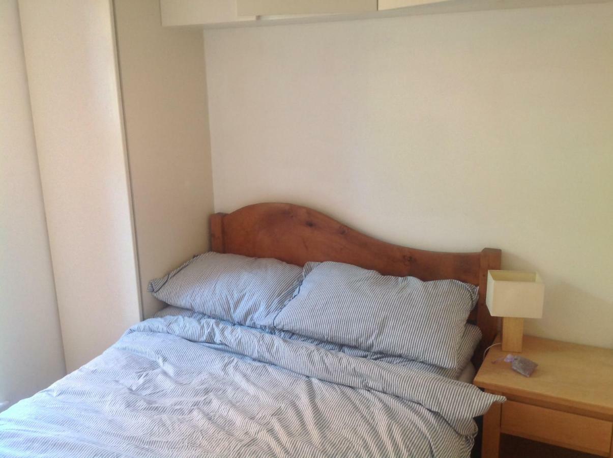 Rotherhithe Apartment Near Park And River London Ngoại thất bức ảnh