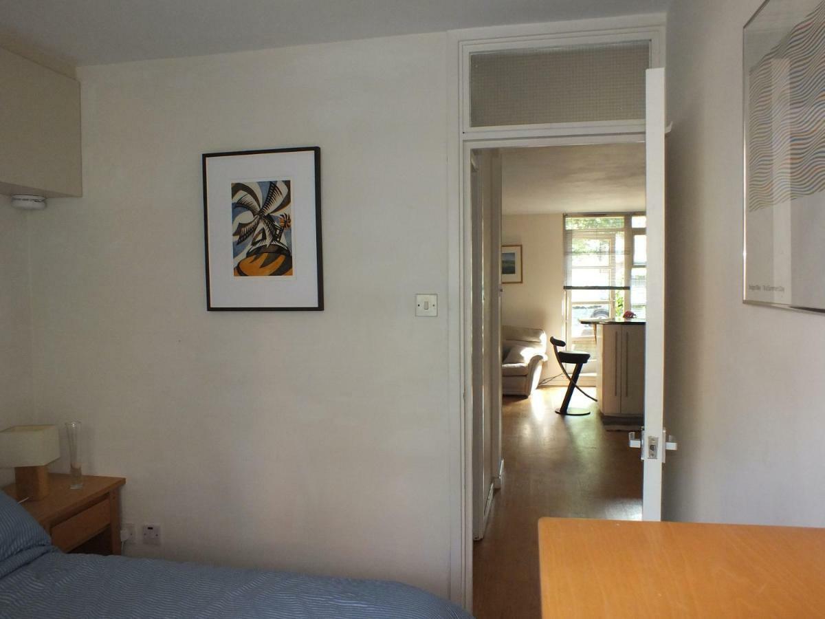 Rotherhithe Apartment Near Park And River London Ngoại thất bức ảnh
