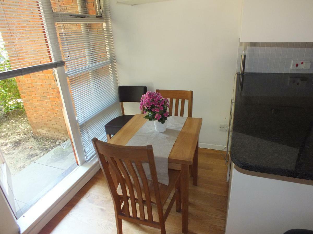Rotherhithe Apartment Near Park And River London Ngoại thất bức ảnh