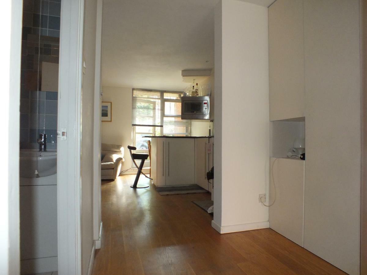 Rotherhithe Apartment Near Park And River London Ngoại thất bức ảnh