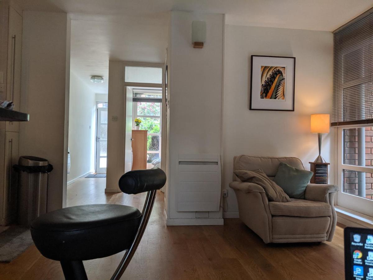 Rotherhithe Apartment Near Park And River London Ngoại thất bức ảnh